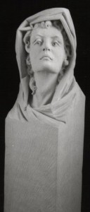 sculpture pierre