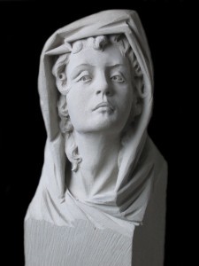 sculpture pierre