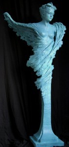 sculpture monumentale