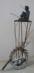 sculpture les grandes illusions