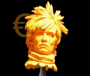 Defiscalisation pour acquisition d'oeuvres d'art