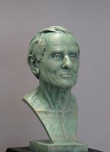 Portrait de Jean d'Ormesson