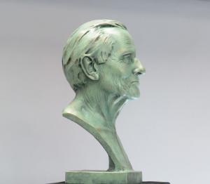 Portrait de Jean D'ORMESSON